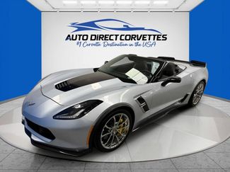 Used 2017 Chevrolet Corvette Grand Sport RWD video 1