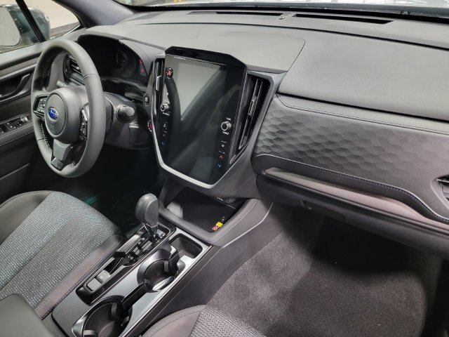 New 2026 Subaru Forester Premium AWD/4WD image 17