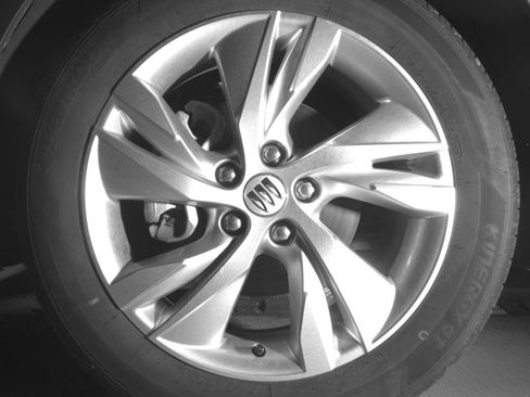 Used 2025 Buick Encore GX Preferred FWD image 15