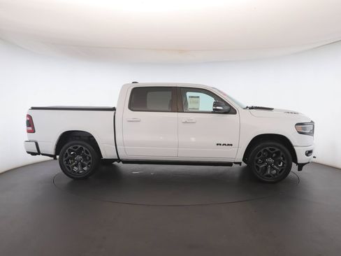 Used 2022 RAM 1500 Limited AWD/4WD image 24