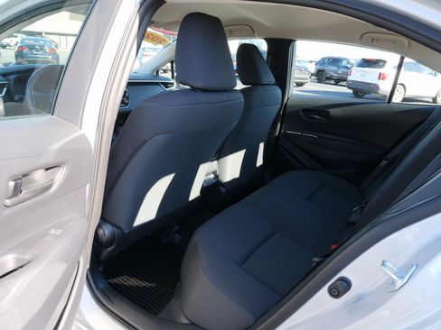 Used 2024 Toyota Corolla LE image 16