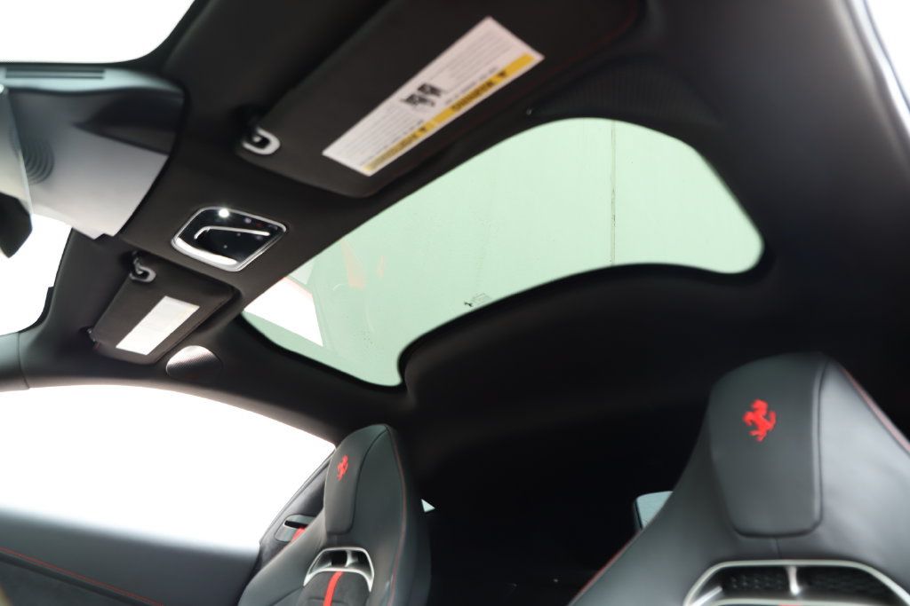 Certified 2026 Ferrari 12Cilindri RWD image 36