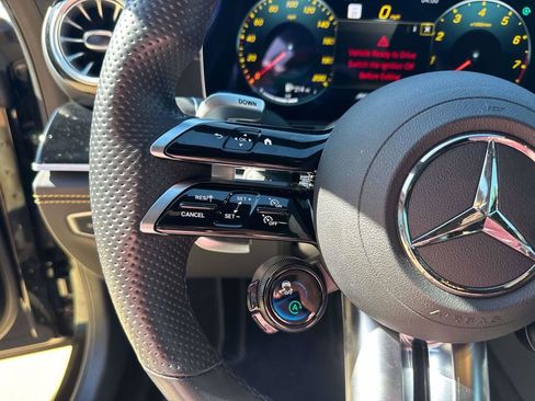 Used 2022 Mercedes-Benz AMG GT 43 image 24
