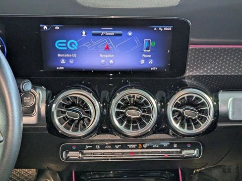 Certified 2024 Mercedes-Benz EQB 250+ image 15