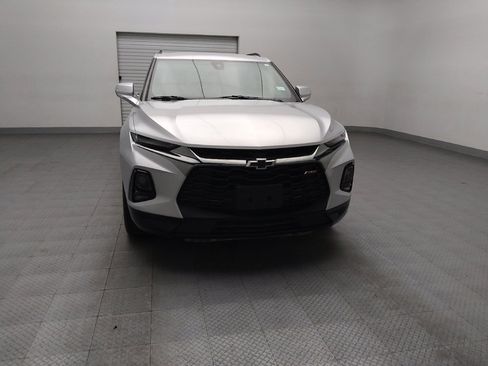 Used 2022 Chevrolet Blazer RS w/ Enhanced Convenience Package image 14