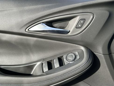 New 2026 Buick Encore GX Sport Touring image 23