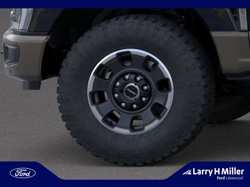 New 2026 Ford F250 King Ranch w/ Tremor Off-Road Package AWD/4WD image 19