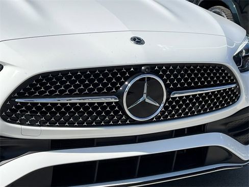 Certified 2025 Mercedes-Benz C 300 4MATIC Sedan image 39