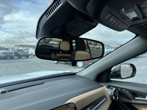 New 2026 Chevrolet Equinox ACTIV w/ Convenience Package III image 25