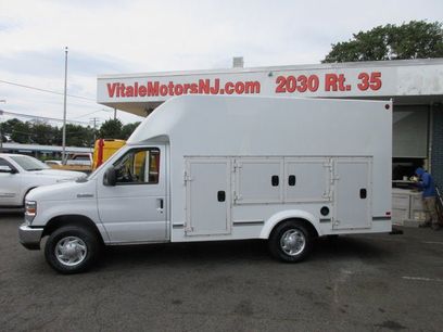 Used 2017 Ford E-350 and Econoline 350 Super Duty w/ Power Windows & Locks Group