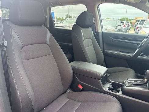 Used 2024 Honda CR-V EX image 25