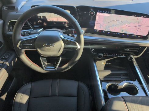 New 2026 Chevrolet Tahoe RST w/ Comfort Package image 29