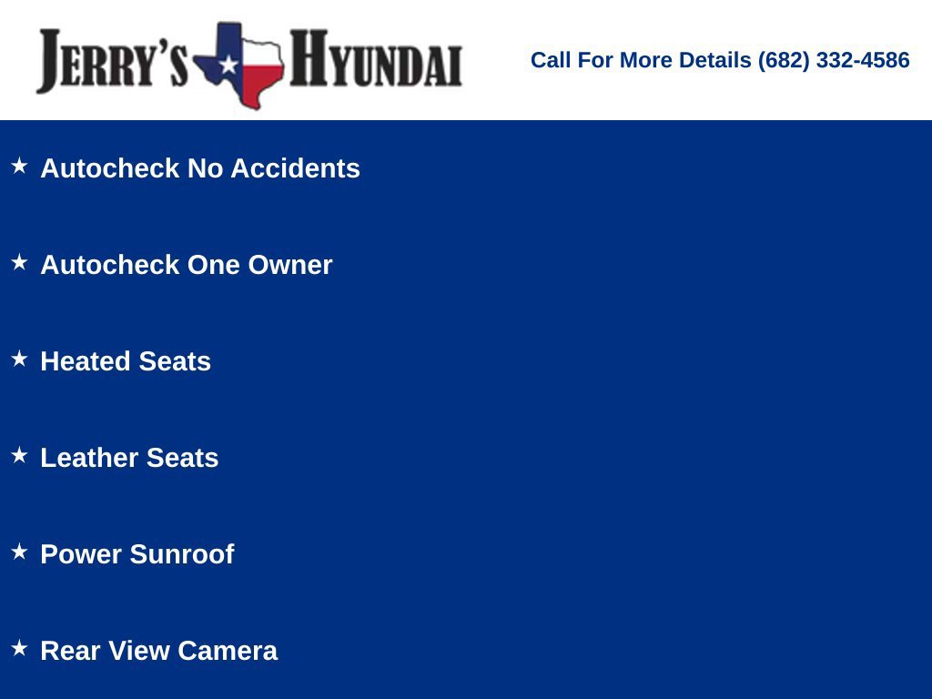 Used 2024 Hyundai Tucson Limited FWD image 11