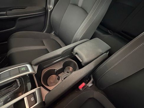 Used 2021 Honda Civic EX image 31