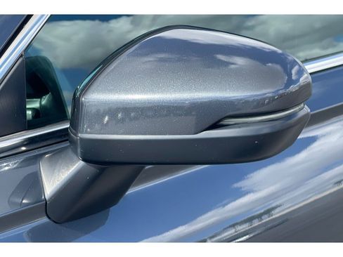 Certified 2023 Honda CR-V EX-L image 12
