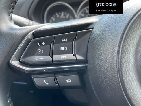 Used 2018 MAZDA CX-5 Sport AWD/4WD image 19