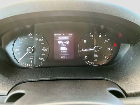 Used 2022 RAM ProMaster 2500 image 12