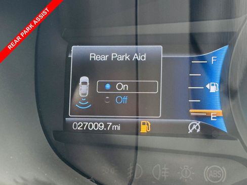 Used 2024 Ford Edge SEL w/ Convenience Package AWD/4WD image 10