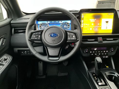 New 2026 Subaru Outback Limited XT AWD/4WD image 14