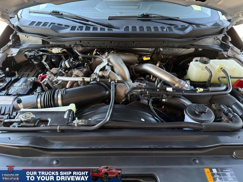 Used 2023 Ford F350 XLT image 14