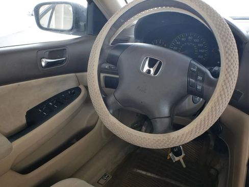 Used 2004 Honda Accord LX image 12