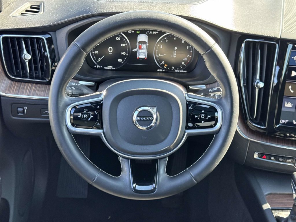 Used 2020 Volvo XC60 T5 Inscription AWD/4WD image 12