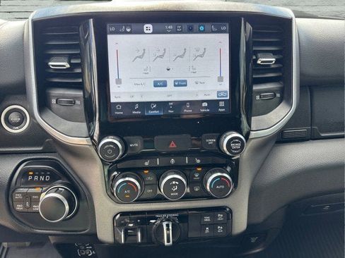Used 2022 RAM 1500 Big Horn image 14