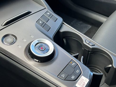 New 2026 Kia Sportage EX AWD/4WD image 21