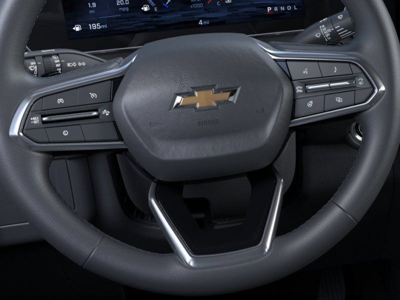 New 2026 Chevrolet Tahoe LT w/ Comfort Package RWD image 19