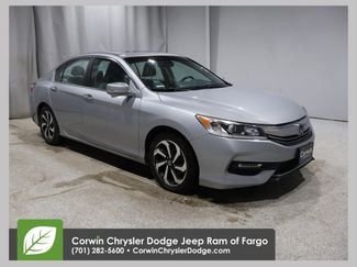 Used 2016 Honda Accord EX-L 360° Tour