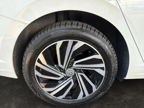 Used 2021 Volkswagen Jetta SEL Premium FWD image 41