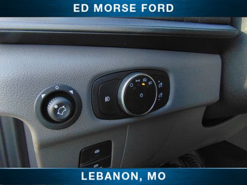 New 2026 Ford Transit 250 Low Roof AWD w/ Exterior Upgrade Package image 10