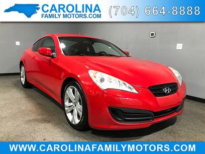 Used 2012 Hyundai Genesis 2.0T