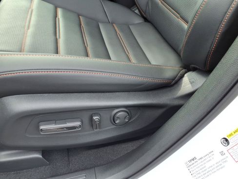 Used 2026 Honda CR-V Sport-L image 15