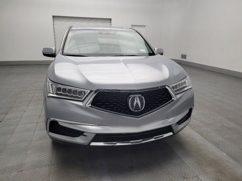 Used 2018 Acura MDX FWD image 14