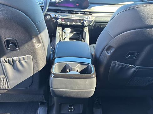 New 2025 Kia Telluride EX X-Line image 17