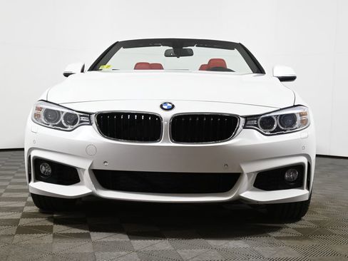 Used 2017 BMW 440i xDrive 440i xDrive image 18