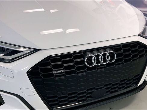 Used 2024 Audi A3 2.0T Premium w/ Convenience Package image 31
