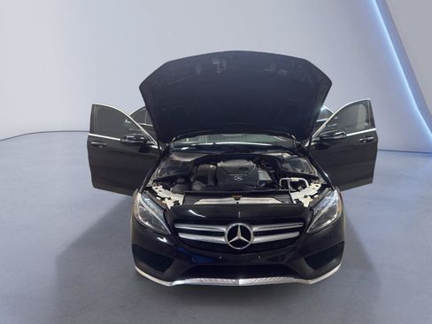 Used 2016 Mercedes-Benz C 300 4MATIC Sedan image 10
