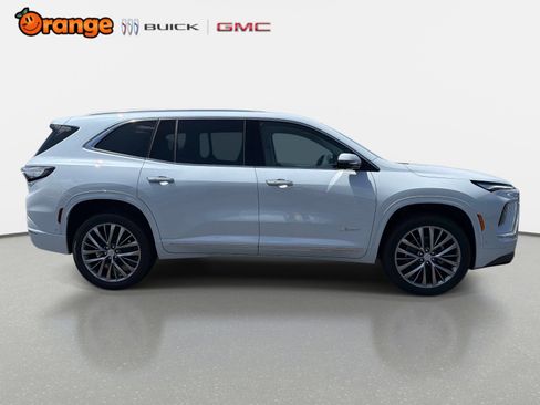 New 2026 Buick Enclave Avenir w/ Super Cruise Package FWD image 2