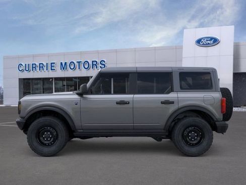 New 2026 Ford Bronco Big Bend w/ Black Diamond Package image 3