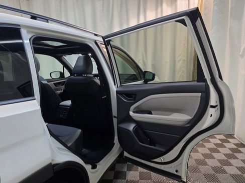 Certified 2025 Subaru Forester Premium image 32