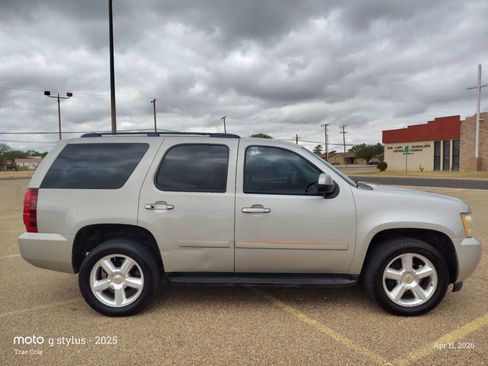 Used 2007 Chevrolet Tahoe LT w/ 1LT Special Edition image 5