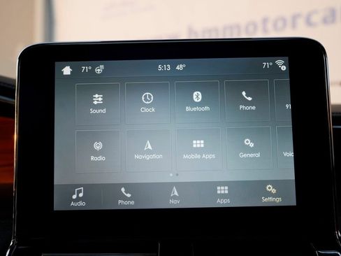 Used 2019 Lincoln Navigator Select image 64