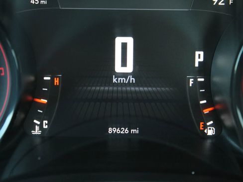 Used 2022 Dodge Challenger R/T w/ Plus Package RWD image 14