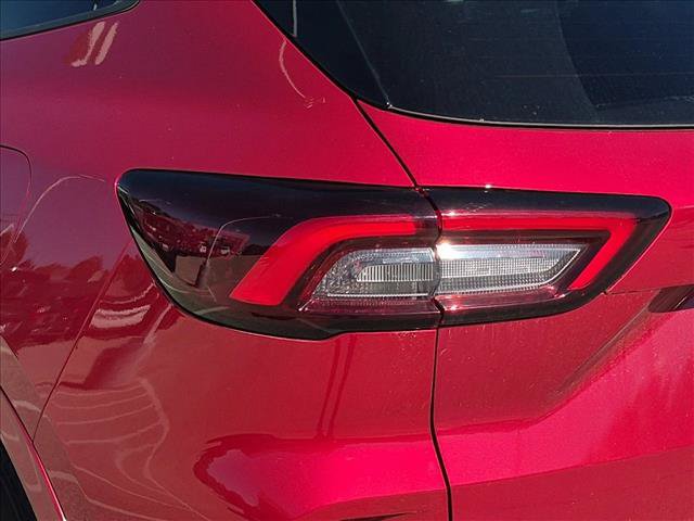 Used 2023 Ford Escape ST-Line w/ Tech Pack #1 FWD image 14