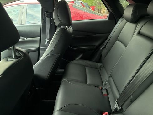 Used 2024 MAZDA CX-30 AWD 2.5 S w/ Select Sport Pkg image 8