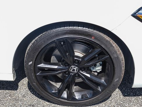 Used 2026 Honda Civic Si image 7