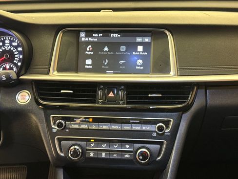 Used 2020 Kia Optima SE image 14