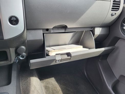 Used 2010 Nissan Xterra S image 23